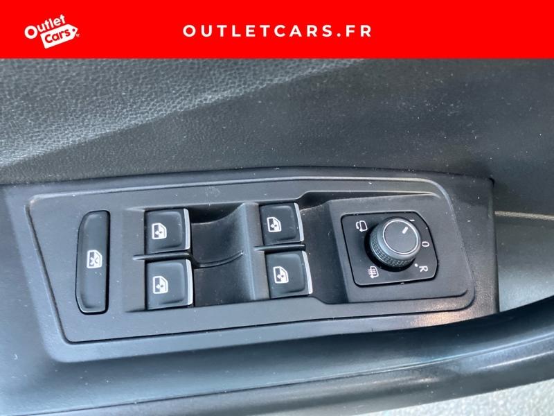 Voitures occasions VOLKSWAGEN T-ROC Lounge Hazebrouck