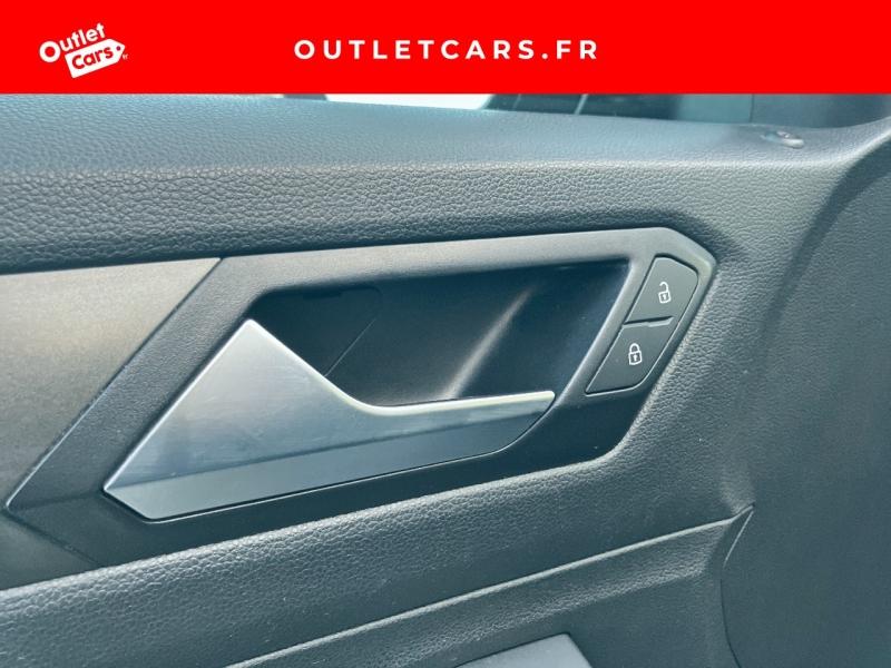 Voitures occasions VOLKSWAGEN T-ROC Lounge Hazebrouck