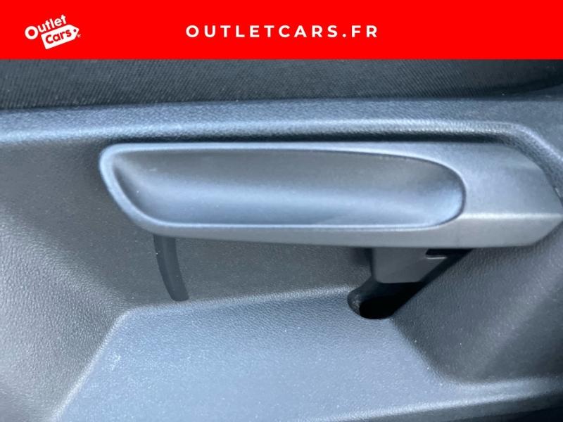 Voitures occasions VOLKSWAGEN T-ROC Lounge Hazebrouck