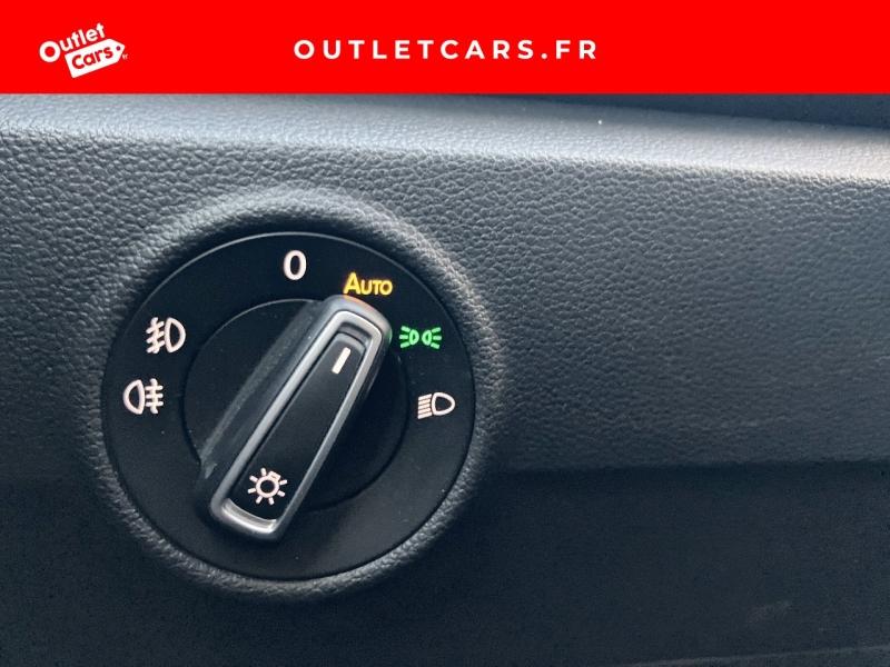 Voitures occasions VOLKSWAGEN T-ROC Lounge Hazebrouck