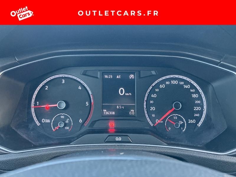 Voitures occasions VOLKSWAGEN T-ROC Lounge Hazebrouck