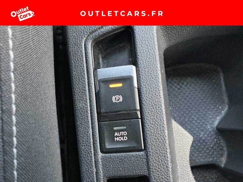 Voitures occasions VOLKSWAGEN T-ROC Lounge Hazebrouck