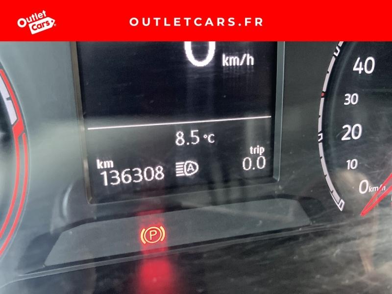 Voitures occasions VOLKSWAGEN T-ROC Lounge Hazebrouck