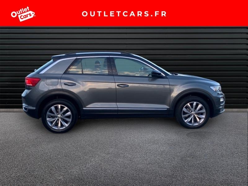 Voitures occasions VOLKSWAGEN T-ROC Lounge Hazebrouck