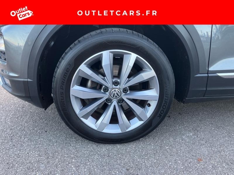 Voitures occasions VOLKSWAGEN T-ROC Lounge Hazebrouck