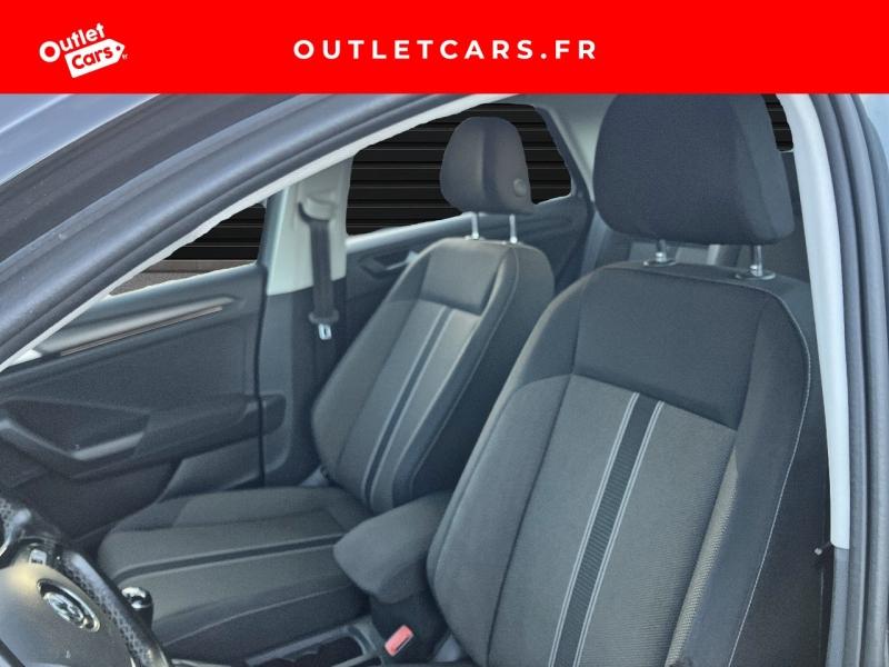 Voitures occasions VOLKSWAGEN T-ROC Lounge Hazebrouck