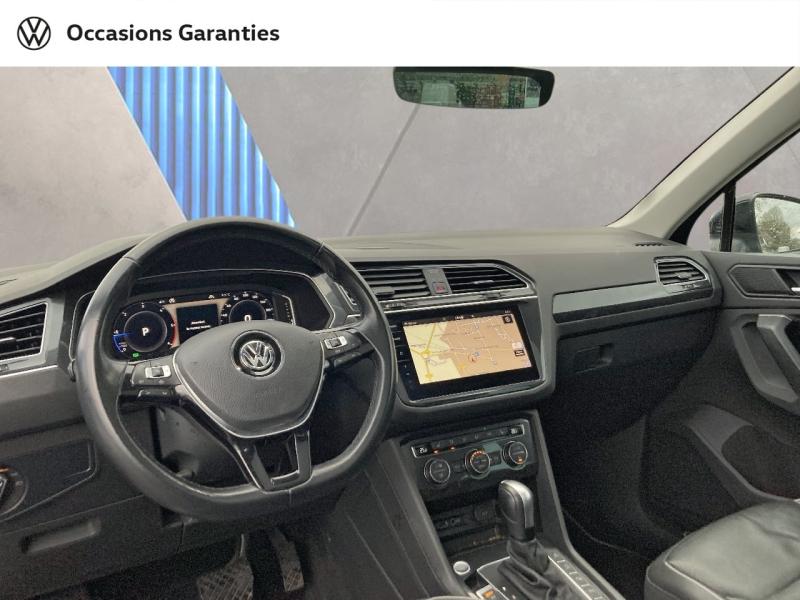 Voitures occasions VOLKSWAGEN TIGUAN Carat Exclusive Hazebrouck