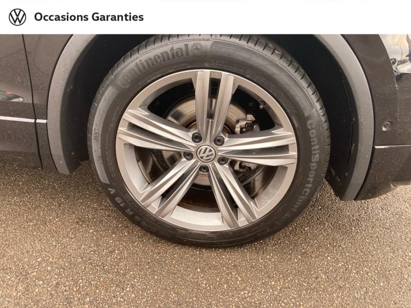 Voitures occasions VOLKSWAGEN TIGUAN Carat Exclusive Hazebrouck