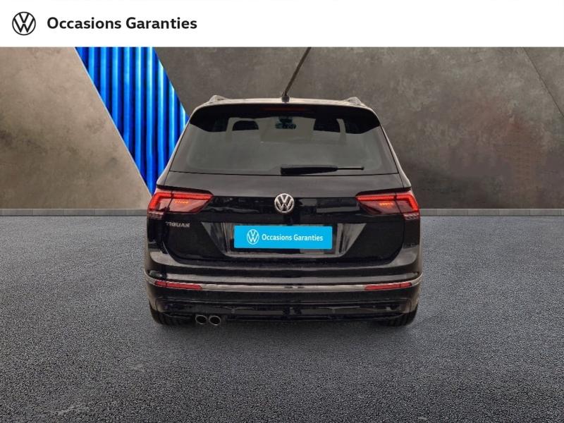 Voitures occasions VOLKSWAGEN TIGUAN Carat Exclusive Hazebrouck