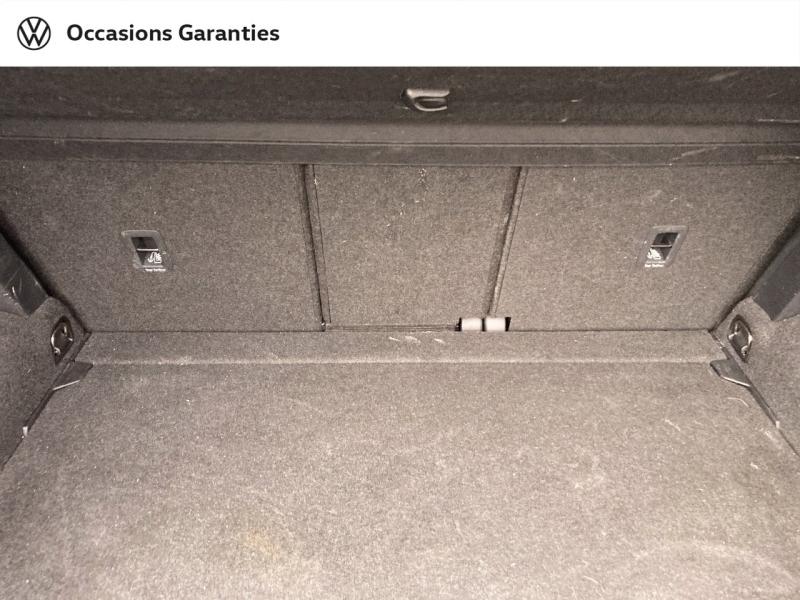 Voitures occasions VOLKSWAGEN TIGUAN Carat Exclusive Hazebrouck