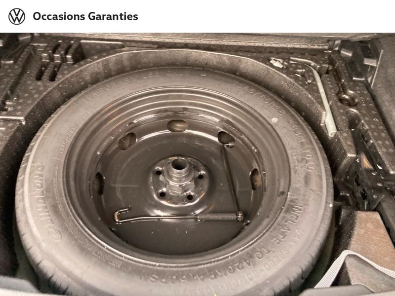 Voitures occasions VOLKSWAGEN TIGUAN Carat Exclusive Hazebrouck