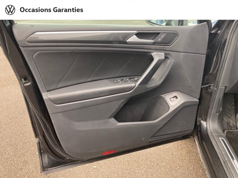 Voitures occasions VOLKSWAGEN TIGUAN Carat Exclusive Hazebrouck