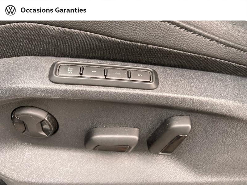 Voitures occasions VOLKSWAGEN TIGUAN Carat Exclusive Hazebrouck