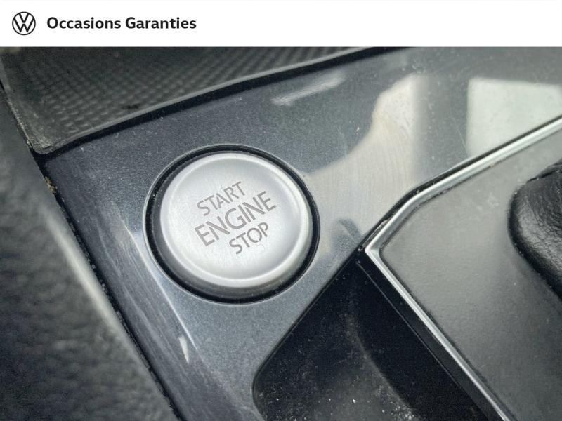 Voitures occasions VOLKSWAGEN TIGUAN Carat Exclusive Hazebrouck