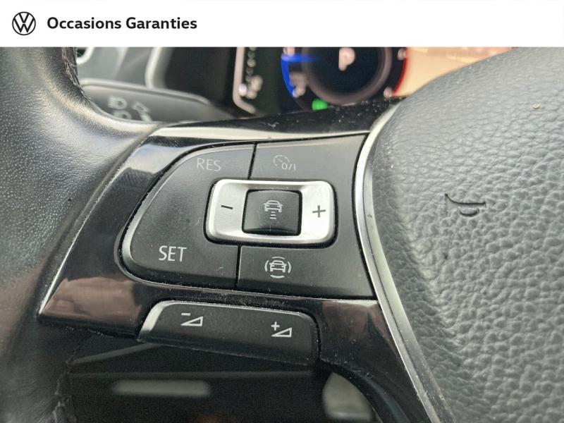 Voitures occasions VOLKSWAGEN TIGUAN Carat Exclusive Hazebrouck