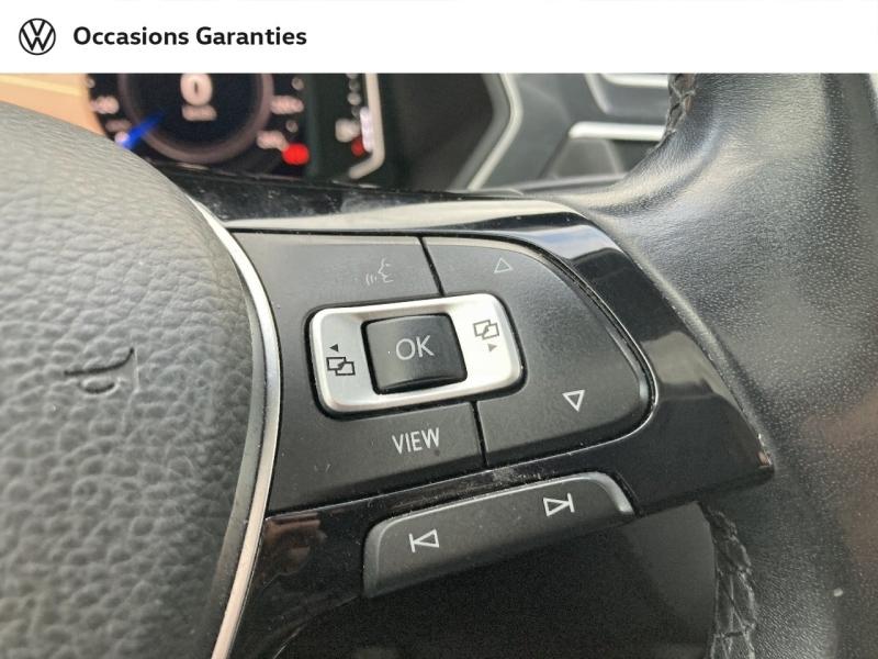 Voitures occasions VOLKSWAGEN TIGUAN Carat Exclusive Hazebrouck