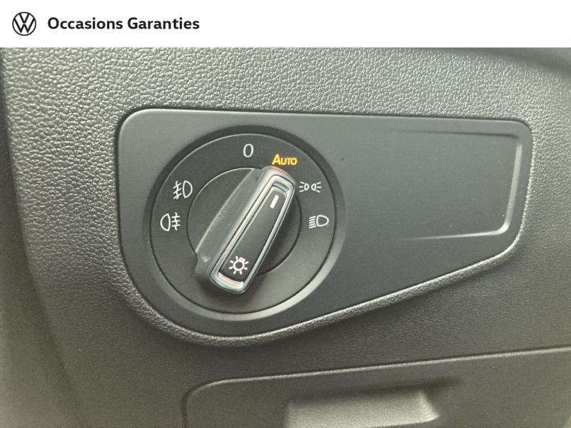 Voitures occasions VOLKSWAGEN TIGUAN Carat Exclusive Hazebrouck