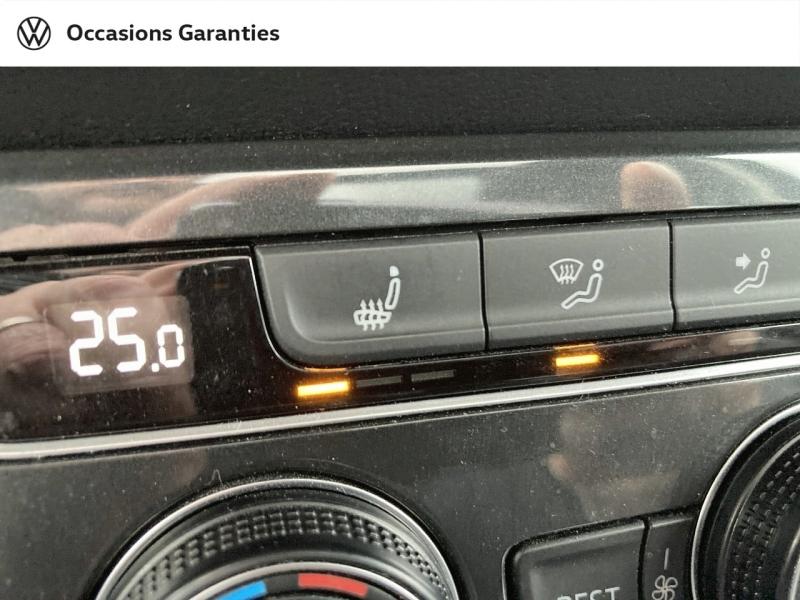 Voitures occasions VOLKSWAGEN TIGUAN Carat Exclusive Hazebrouck