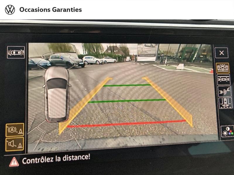 Voitures occasions VOLKSWAGEN TIGUAN Carat Exclusive Hazebrouck