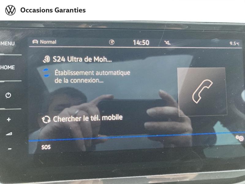 Voitures occasions VOLKSWAGEN TIGUAN Carat Exclusive Hazebrouck