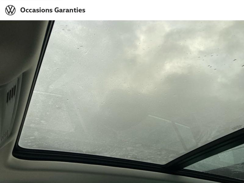 Voitures occasions VOLKSWAGEN TIGUAN Carat Exclusive Hazebrouck