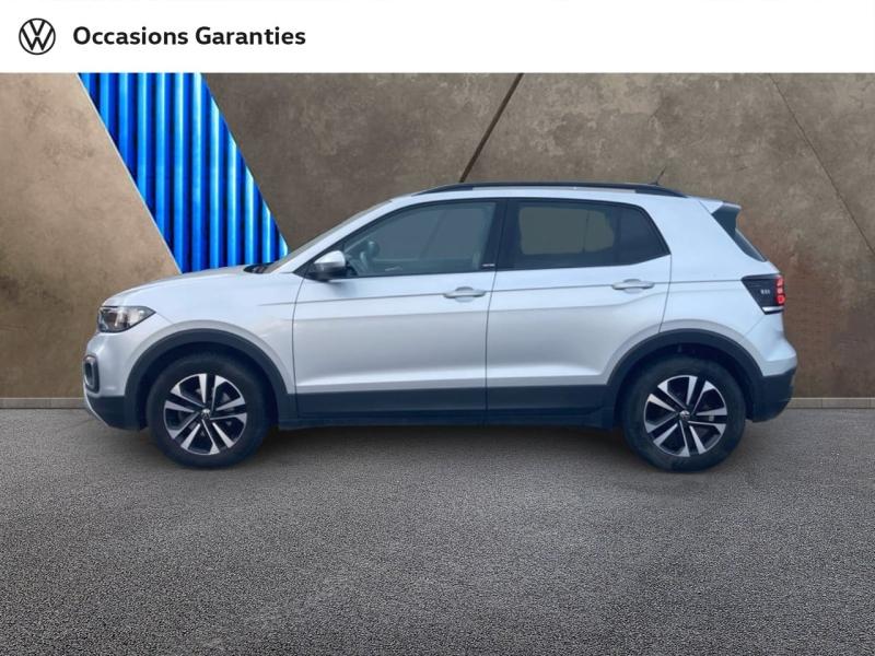Voitures occasions VOLKSWAGEN T-CROSS United Hazebrouck