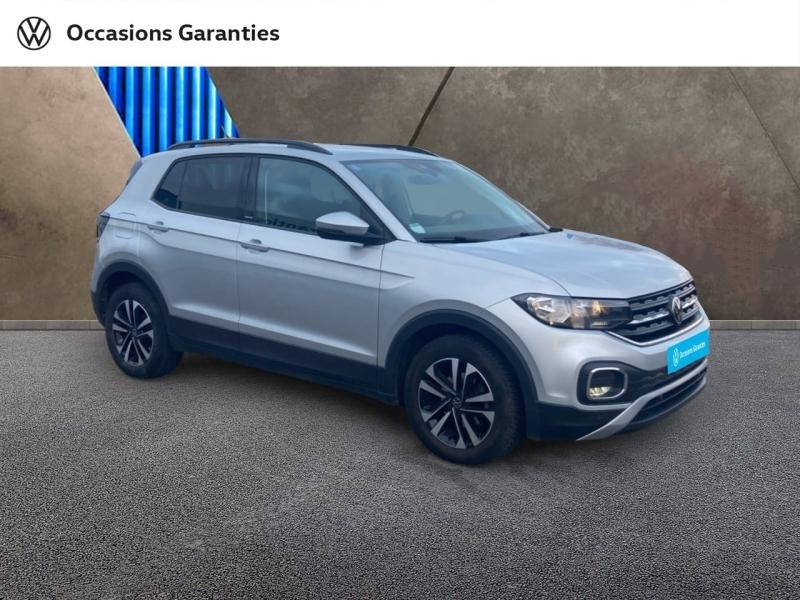 Voitures occasions VOLKSWAGEN T-CROSS United Hazebrouck