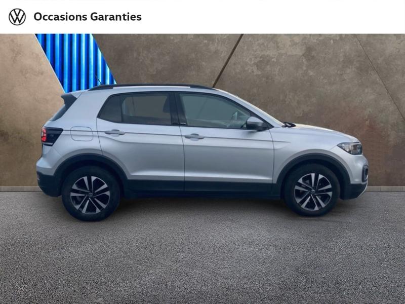 Voitures occasions VOLKSWAGEN T-CROSS United Hazebrouck