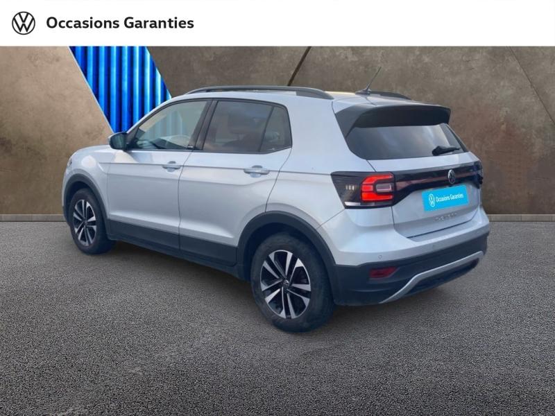 Voitures occasions VOLKSWAGEN T-CROSS United Hazebrouck