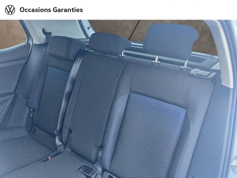 Voitures occasions VOLKSWAGEN T-CROSS United Hazebrouck