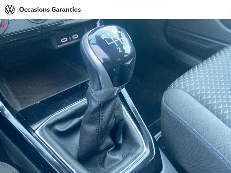 Voitures occasions VOLKSWAGEN T-CROSS United Hazebrouck