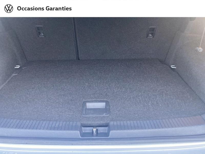 Voitures occasions VOLKSWAGEN T-CROSS United Hazebrouck