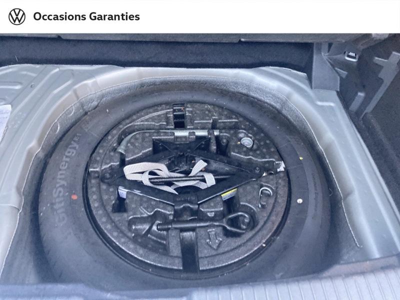 Voitures occasions VOLKSWAGEN T-CROSS United Hazebrouck