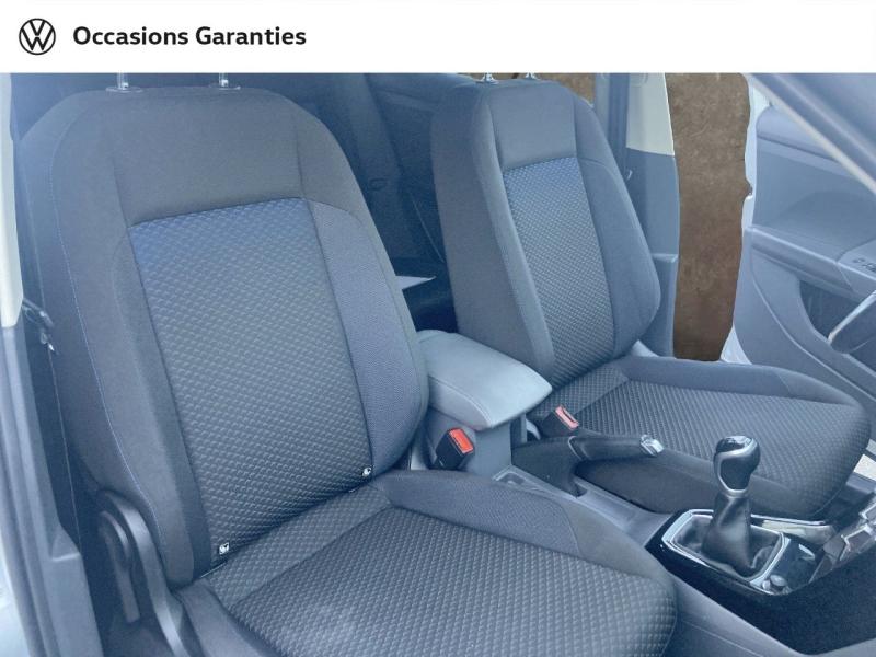 Voitures occasions VOLKSWAGEN T-CROSS United Hazebrouck