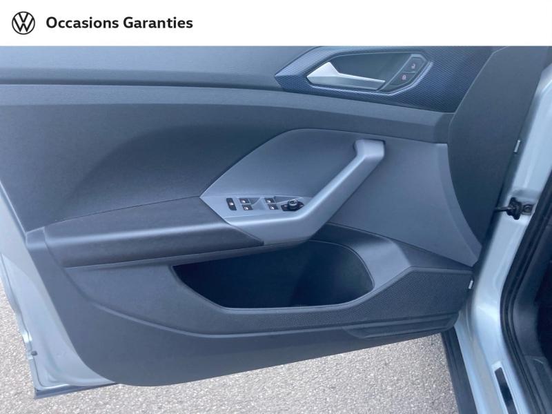 Voitures occasions VOLKSWAGEN T-CROSS United Hazebrouck