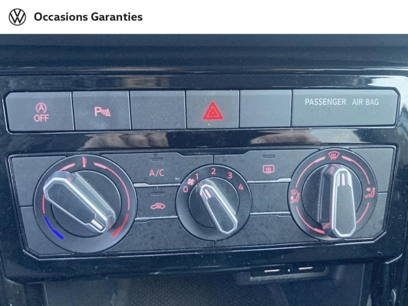 Voitures occasions VOLKSWAGEN T-CROSS United Hazebrouck