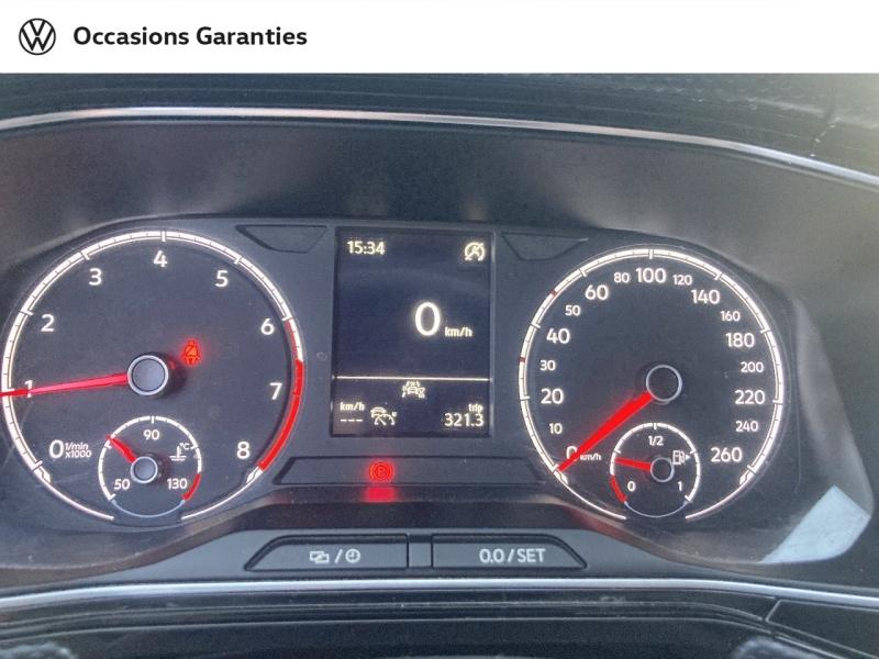 Voitures occasions VOLKSWAGEN T-CROSS United Hazebrouck