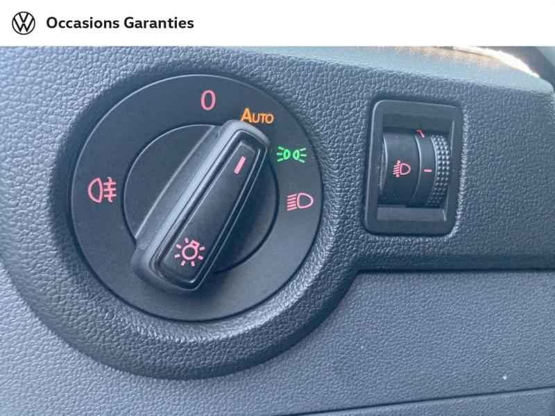 Voitures occasions VOLKSWAGEN T-CROSS United Hazebrouck