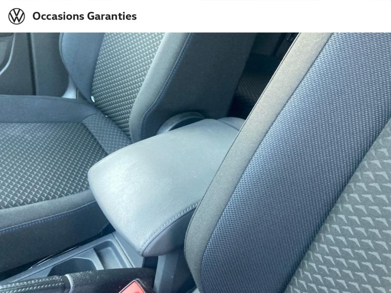 Voitures occasions VOLKSWAGEN T-CROSS United Hazebrouck