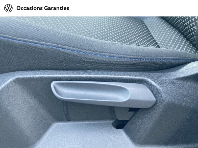 Voitures occasions VOLKSWAGEN T-CROSS United Hazebrouck