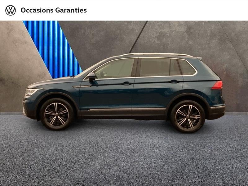 Voitures occasions VOLKSWAGEN TIGUAN MATCH Hazebrouck