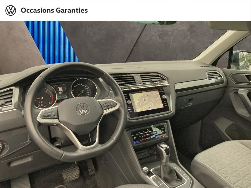 Voitures occasions VOLKSWAGEN TIGUAN MATCH Hazebrouck