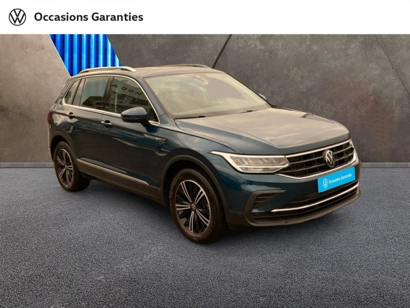 Voitures occasions VOLKSWAGEN TIGUAN MATCH Hazebrouck