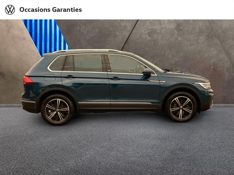 Voitures occasions VOLKSWAGEN TIGUAN MATCH Hazebrouck