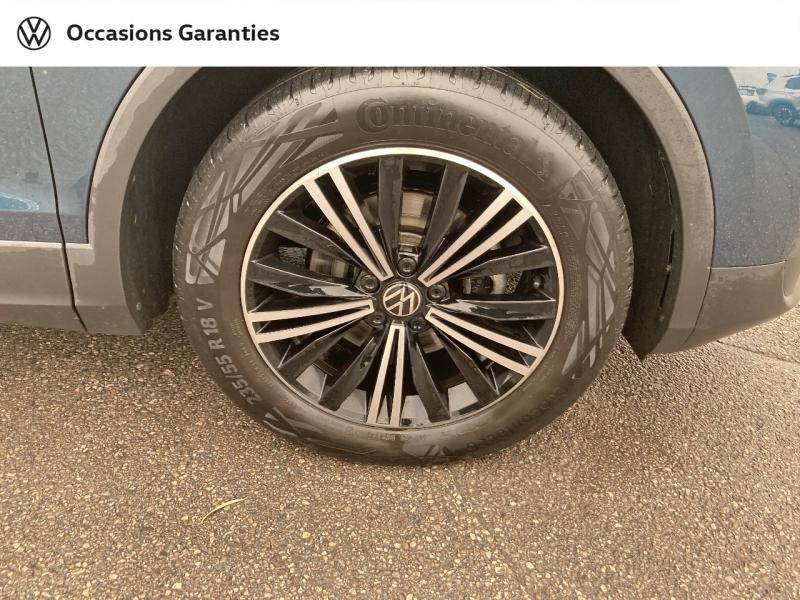 Voitures occasions VOLKSWAGEN TIGUAN MATCH Hazebrouck