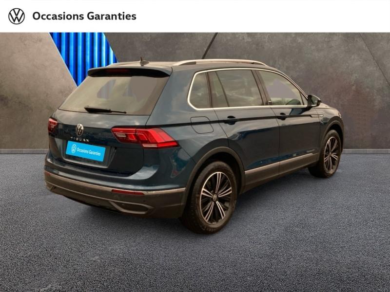Voitures occasions VOLKSWAGEN TIGUAN MATCH Hazebrouck