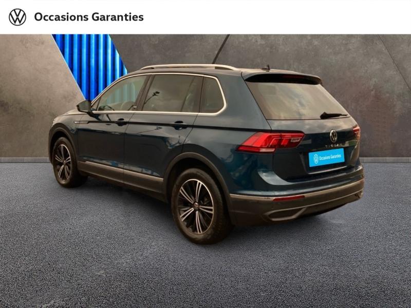 Voitures occasions VOLKSWAGEN TIGUAN MATCH Hazebrouck