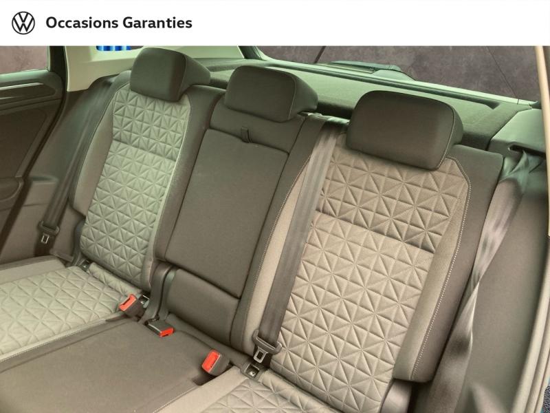 Voitures occasions VOLKSWAGEN TIGUAN MATCH Hazebrouck