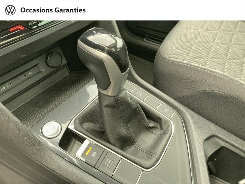 Voitures occasions VOLKSWAGEN TIGUAN MATCH Hazebrouck