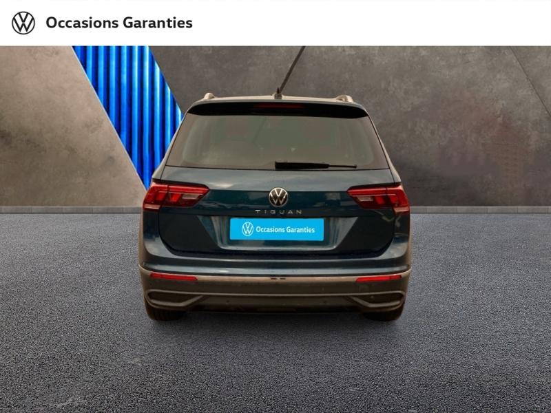 Voitures occasions VOLKSWAGEN TIGUAN MATCH Hazebrouck